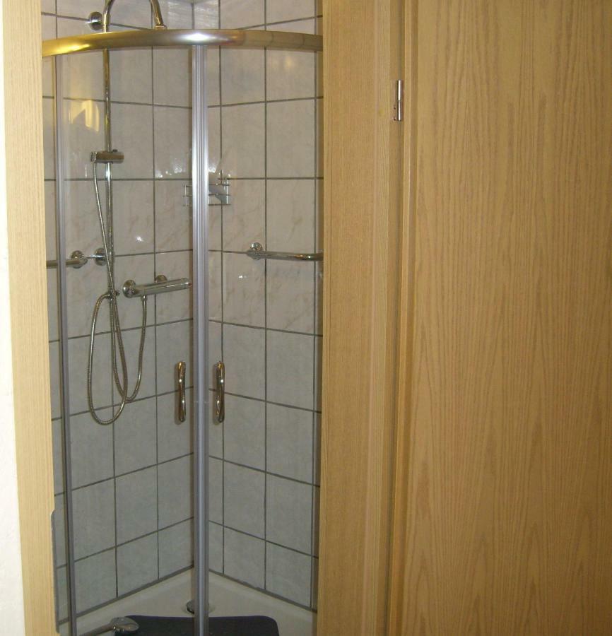 Dargun B & B Gross Methling מראה חיצוני תמונה
