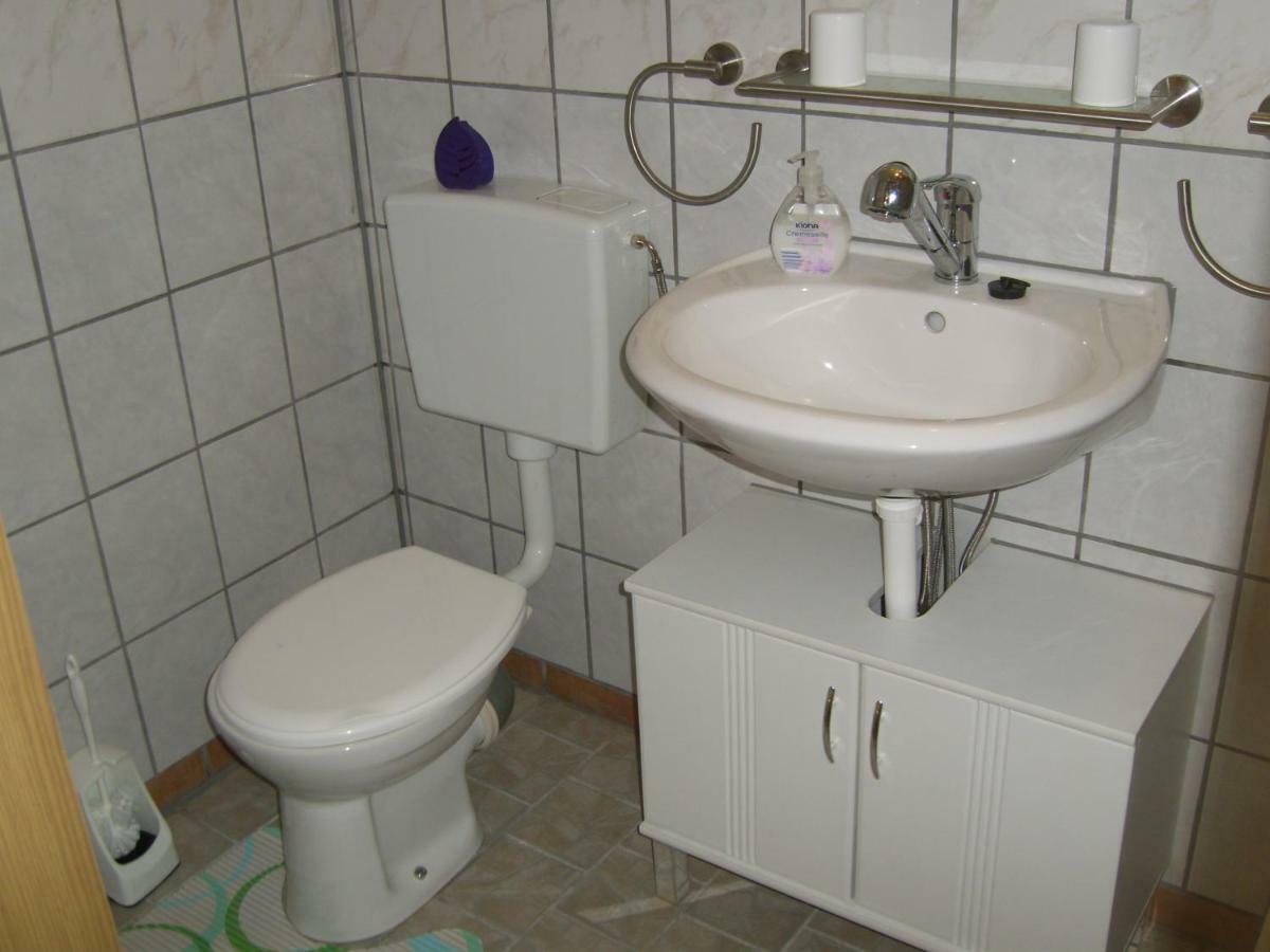 Dargun B & B Gross Methling מראה חיצוני תמונה