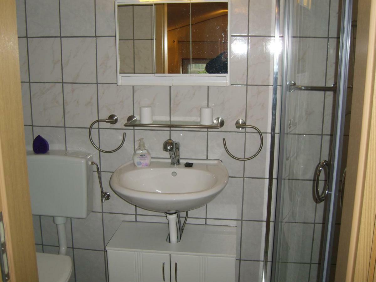 Dargun B & B Gross Methling מראה חיצוני תמונה