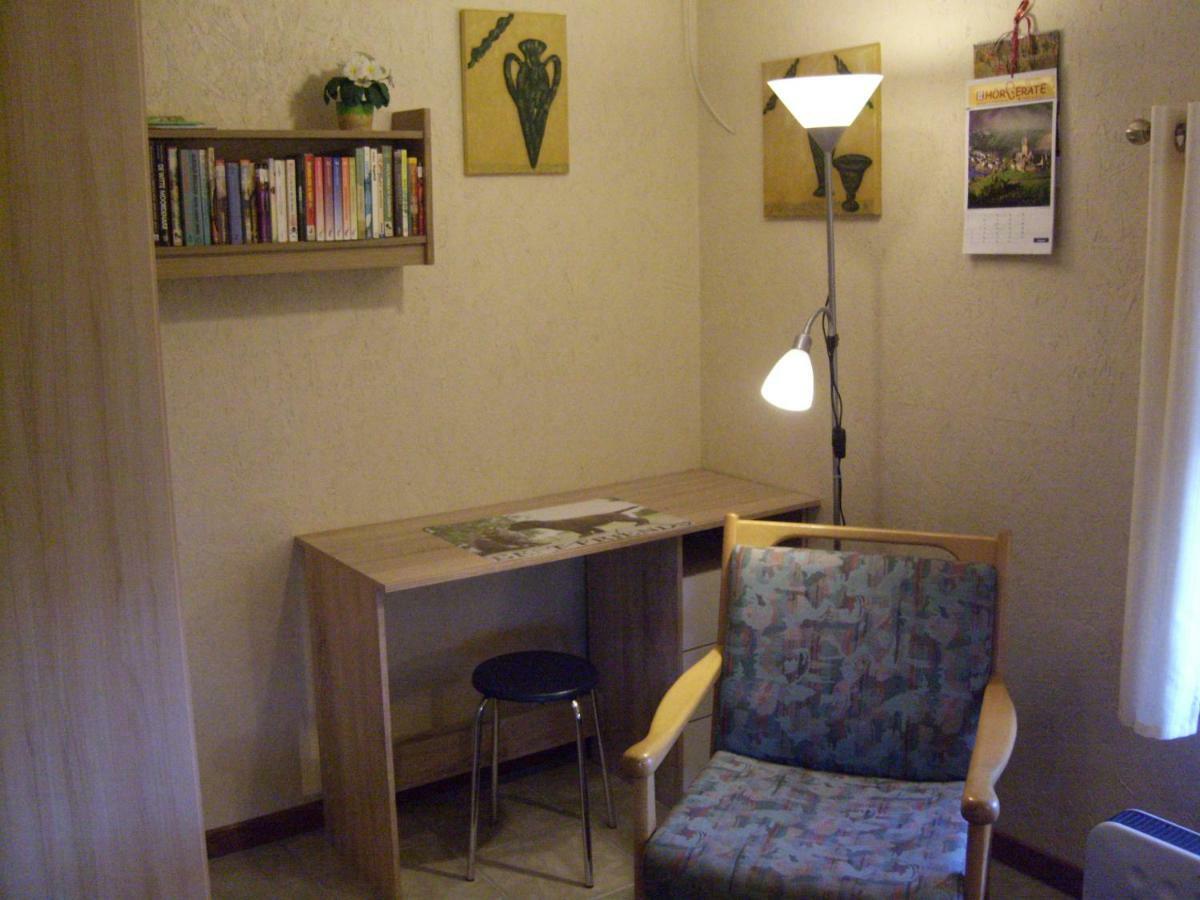 Dargun B & B Gross Methling מראה חיצוני תמונה