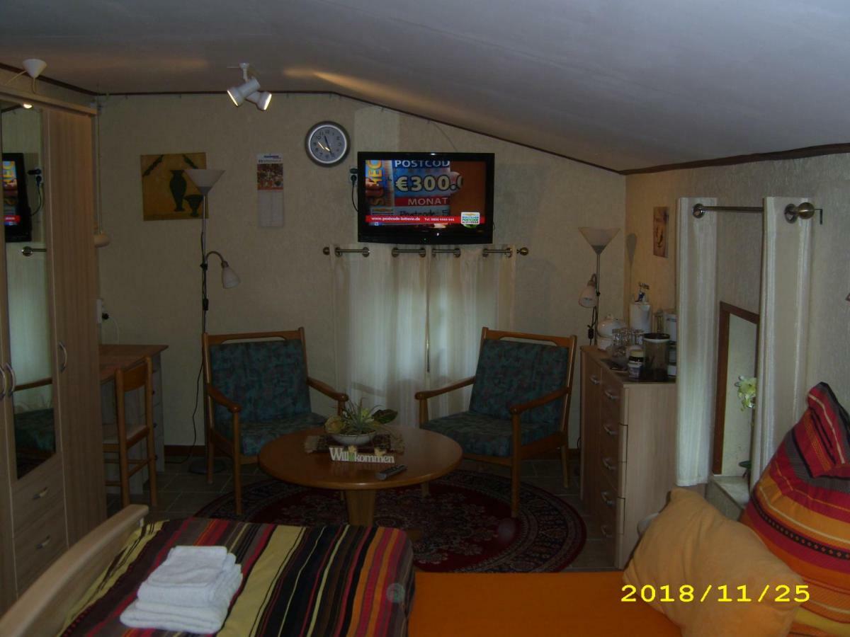 Dargun B & B Gross Methling מראה חיצוני תמונה
