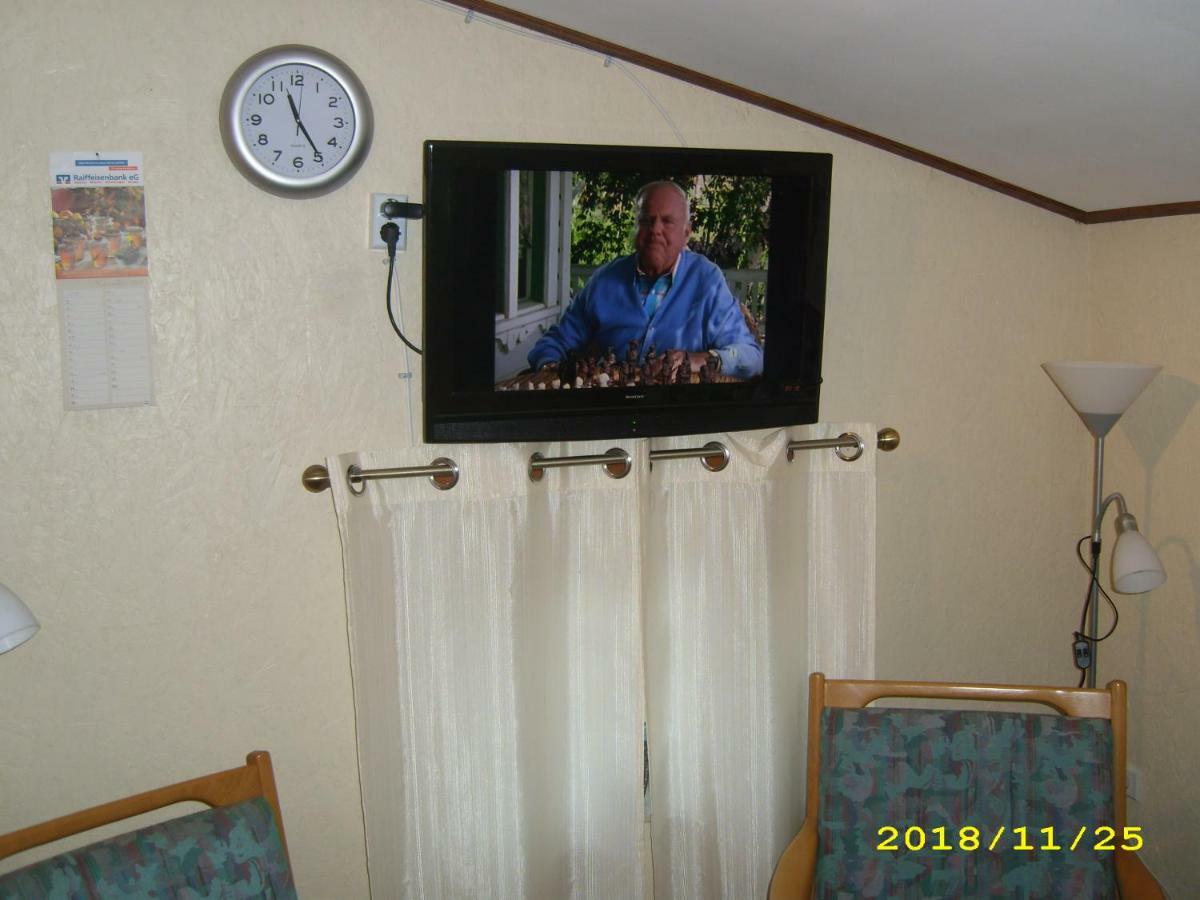 Dargun B & B Gross Methling מראה חיצוני תמונה