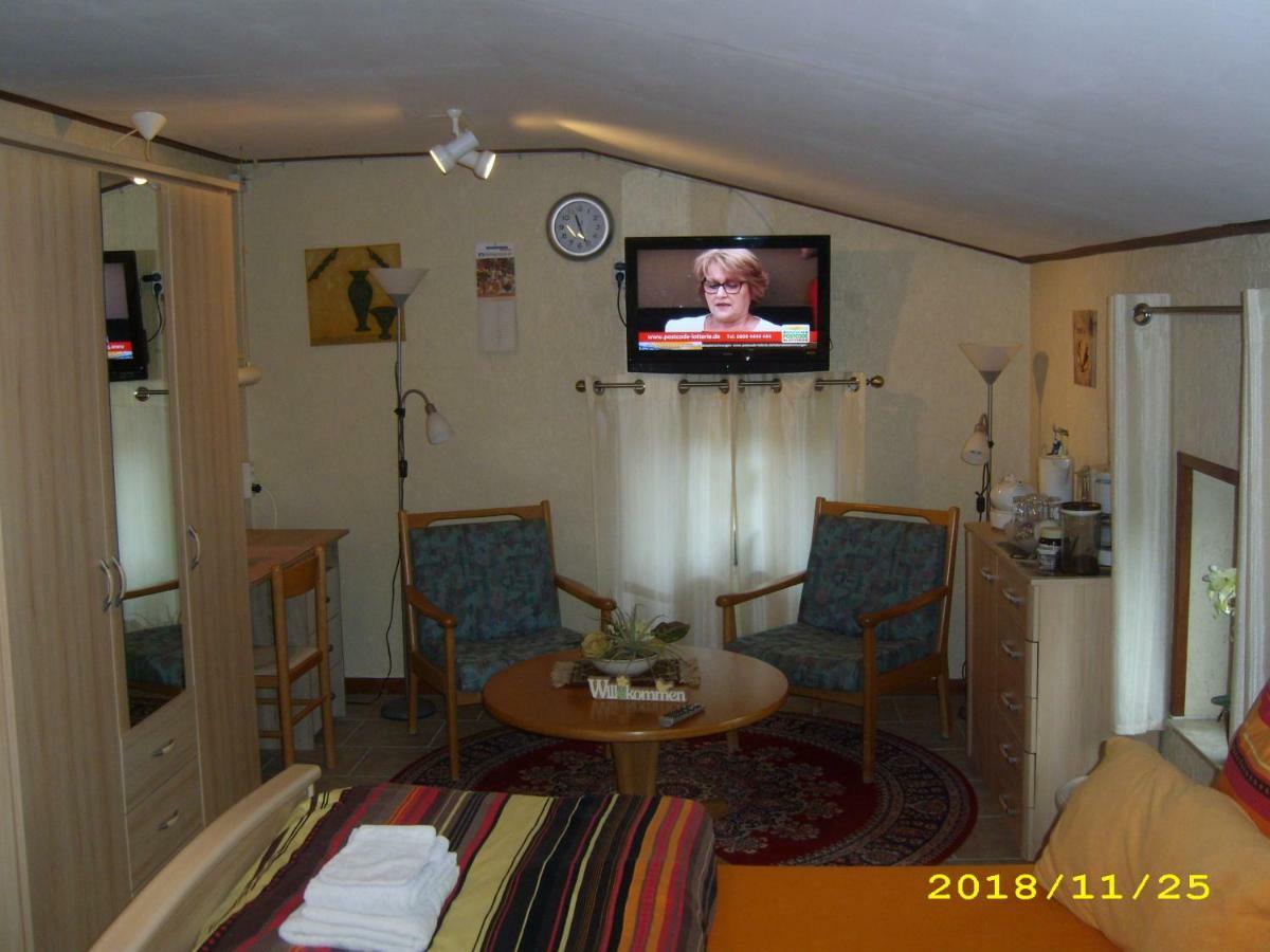 Dargun B & B Gross Methling מראה חיצוני תמונה
