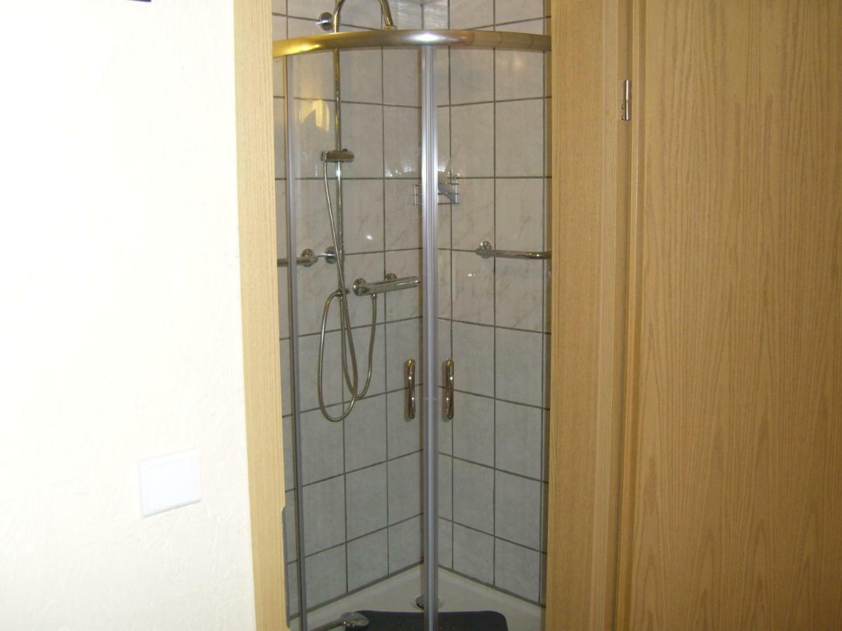 Dargun B & B Gross Methling מראה חיצוני תמונה