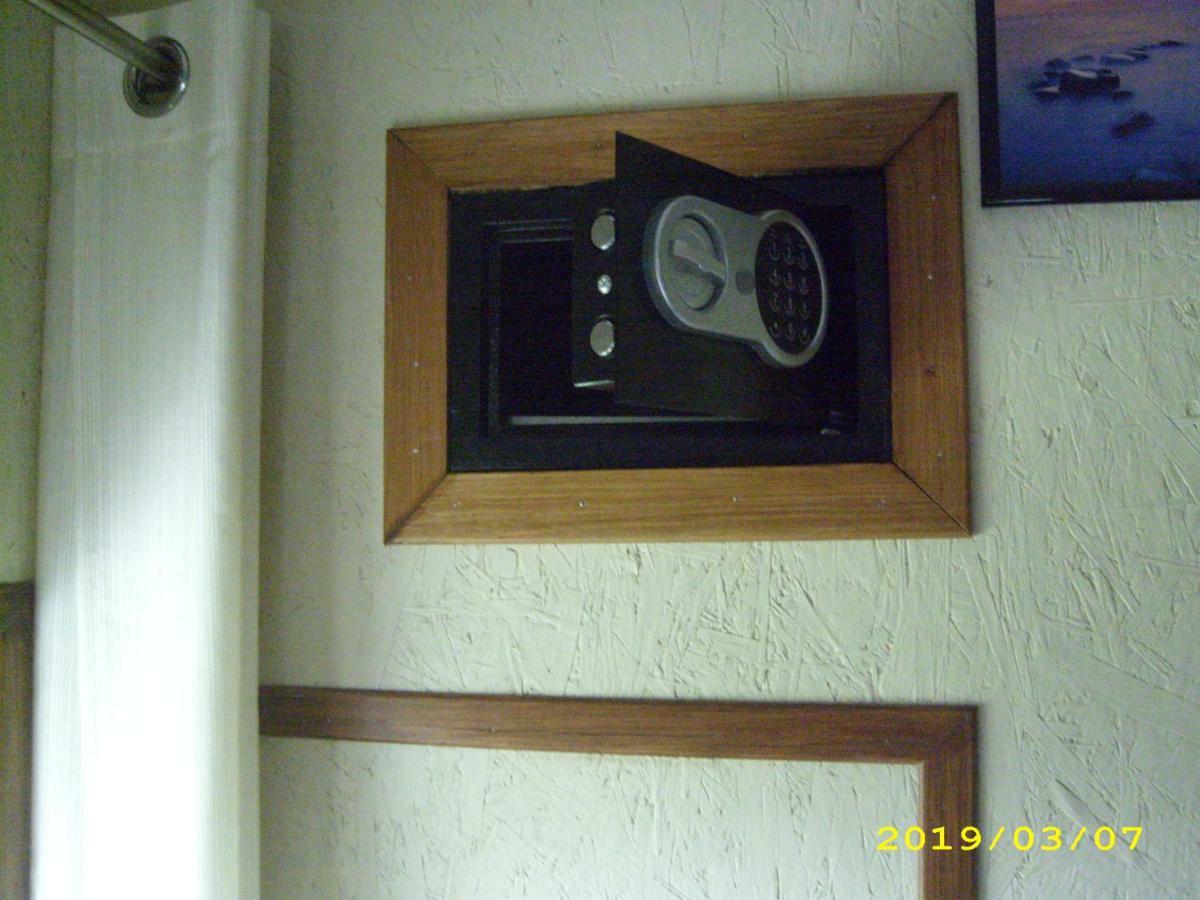 Dargun B & B Gross Methling מראה חיצוני תמונה