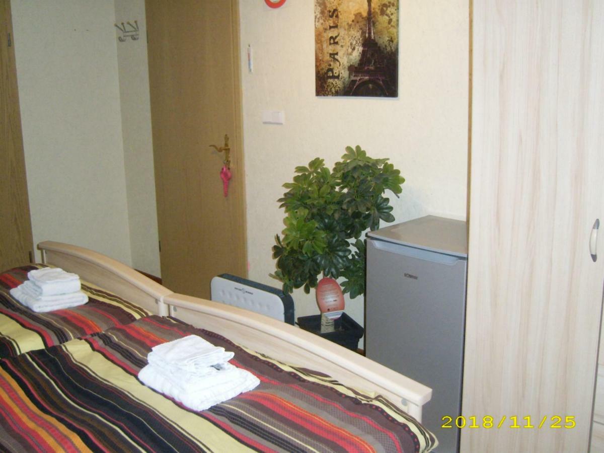 Dargun B & B Gross Methling מראה חיצוני תמונה